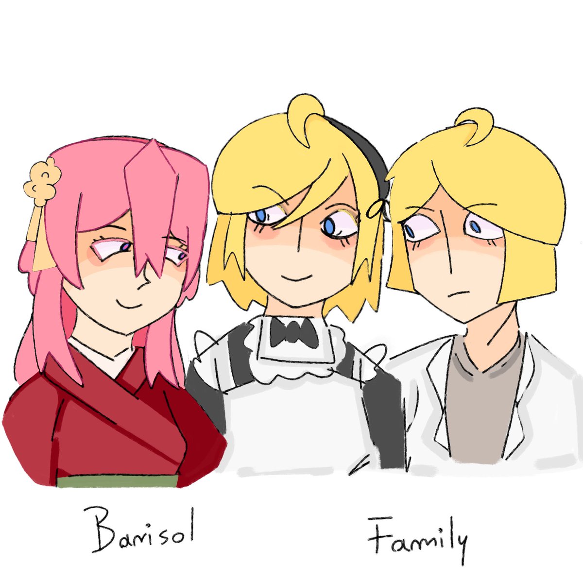 karmaofevil's tweet photo. ugly fish birthed beautiful kids
#evilliouschronicles https://t.co/eZPeeN1SHi