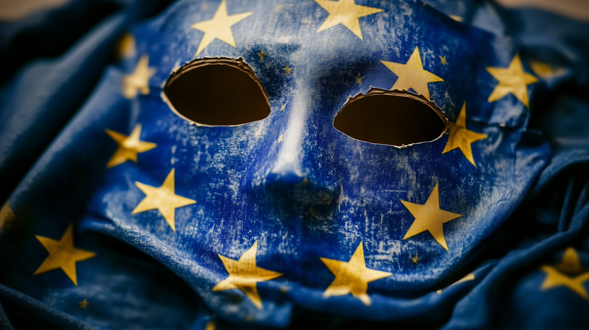 ⚠️The EU has passed landmark #AML rules targeting crypto.

Anonymous accounts? ❌

Privacy coins? 🚫

Self-custody? 🧐

This isn’t a tweak—this is a paradigm shift in how digital finance will be governed. 🧵👁️

#CryptoRegulation #EUAML #PrivacyMatters