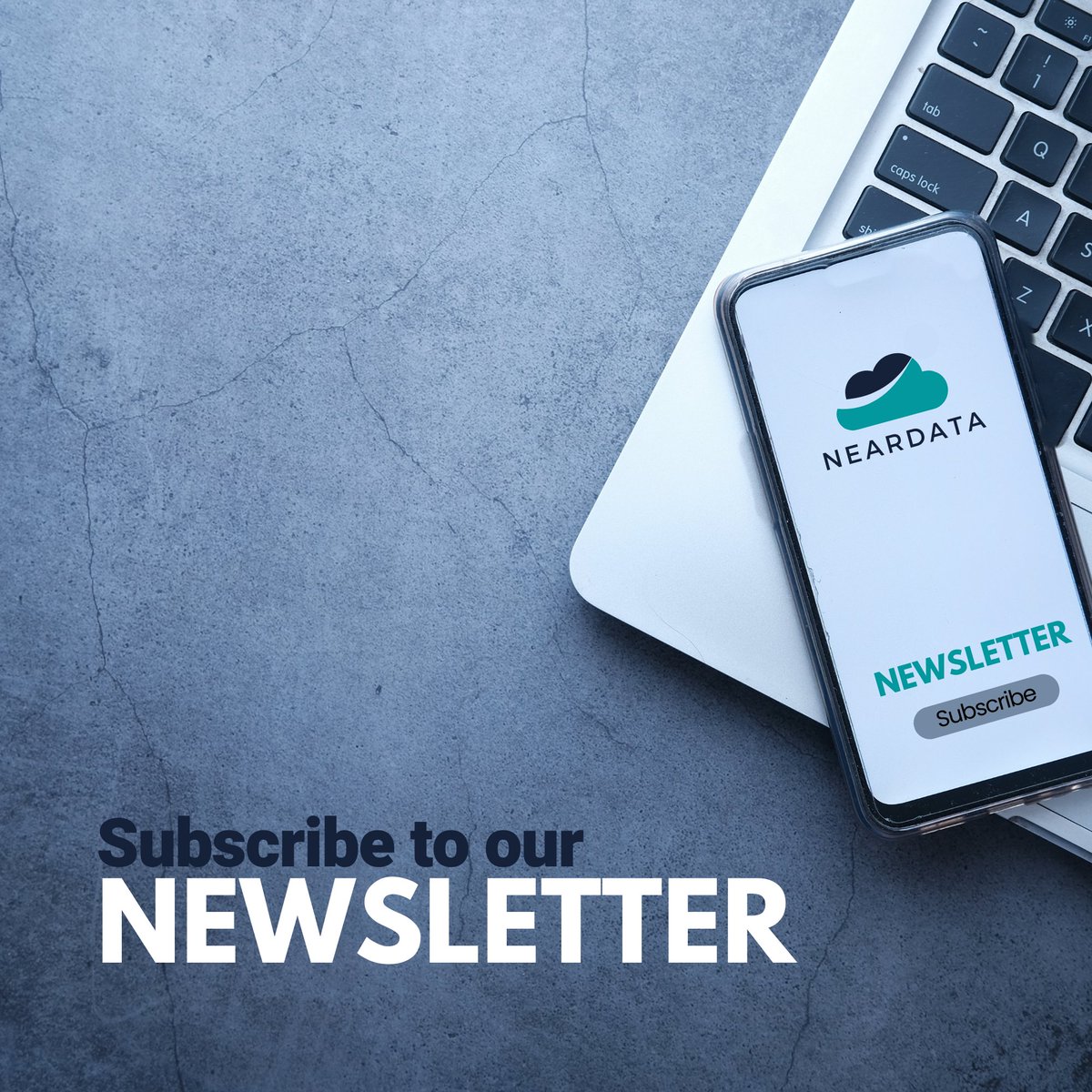 🔎 Find out how we work on the Extreme Near-Data Processing Platform by subscribing to our <a href="/Neardata2023/">Neardata</a> project newsletter!  

Subscribe now and be part of the future of science 📲 forms.office.com/e/2ptmYyxN5Y