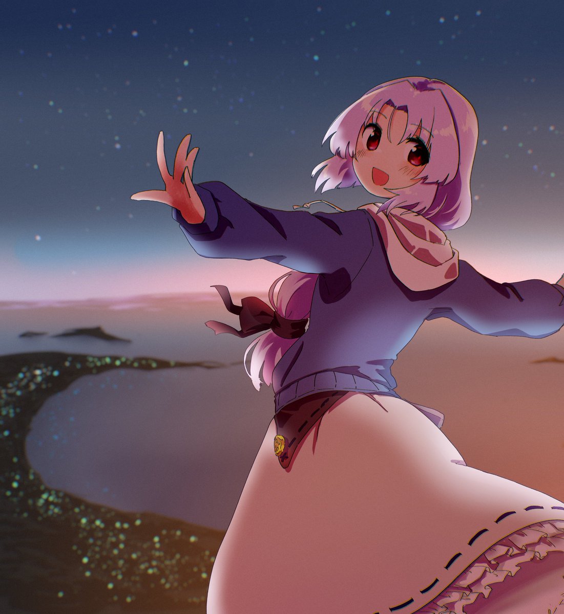 しろうさぎ (@shiro_usagi318) / Posts / X