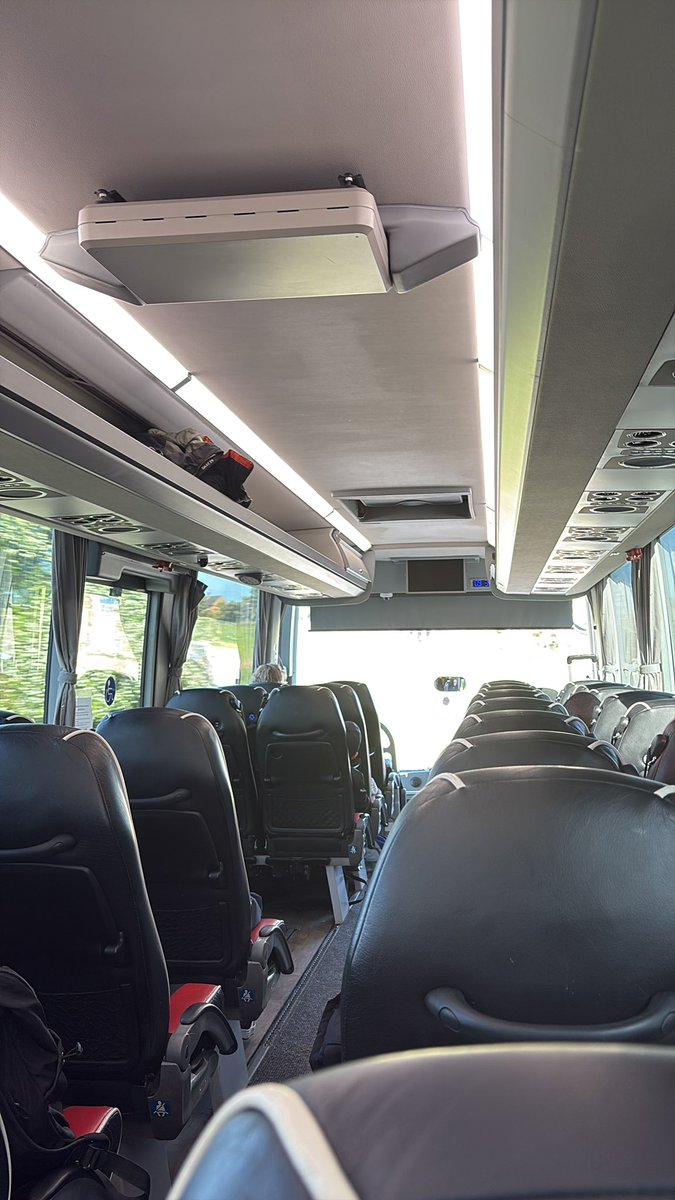 Year 3 off on their first Patterdale adventure <a href="/BSPDJnrBoys/">Junior Boys <a href="/BoltonSch/">Bolton School</a> Primary Division</a> @BoltonSch #BSPDJBPatterdale