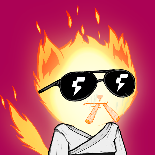 Our fiery felines are ready to ignite <a href="/FogoChain/">Fogo</a> 

discord.gg/fogocats

Like, RT &amp; Drop your EVM wallet address. ⚡️