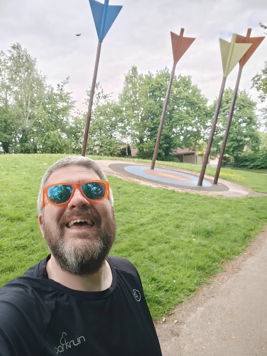 The Orrell Trust tweet media