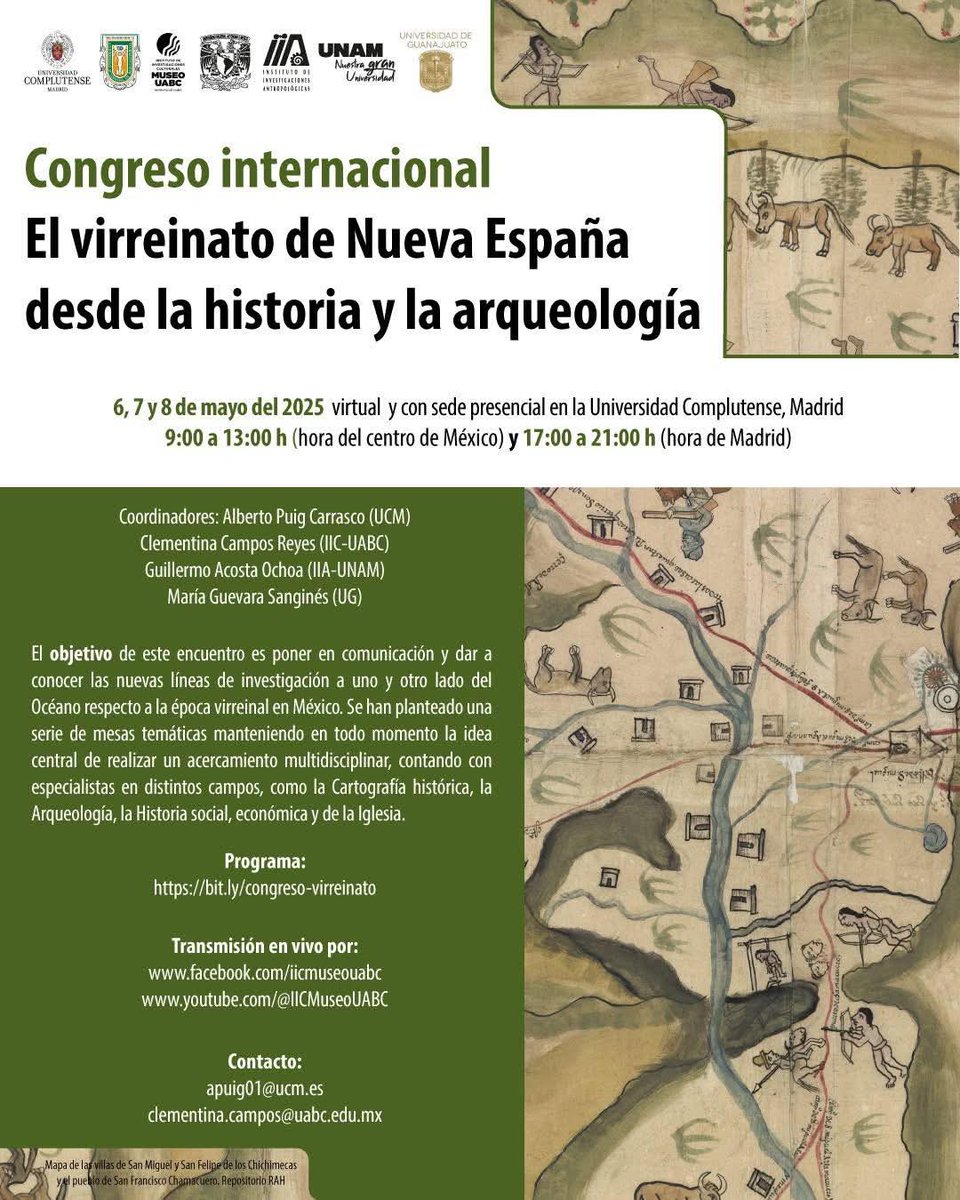 Para los posibles interesados: