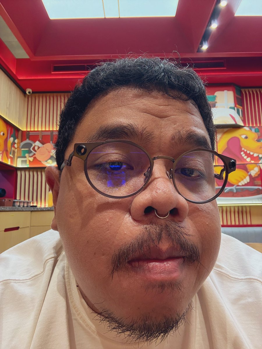 Bercukur dibutuhkan 🥹