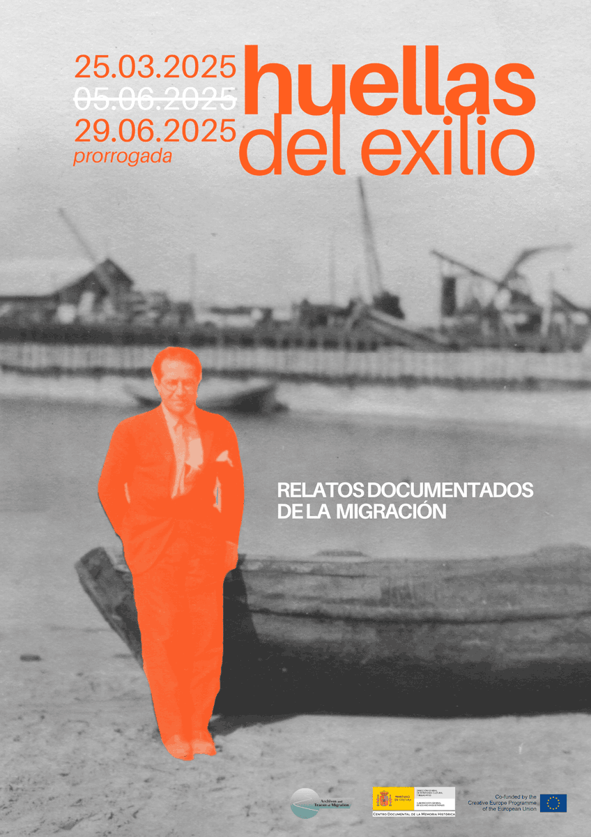 Archivos Estatales tweet media