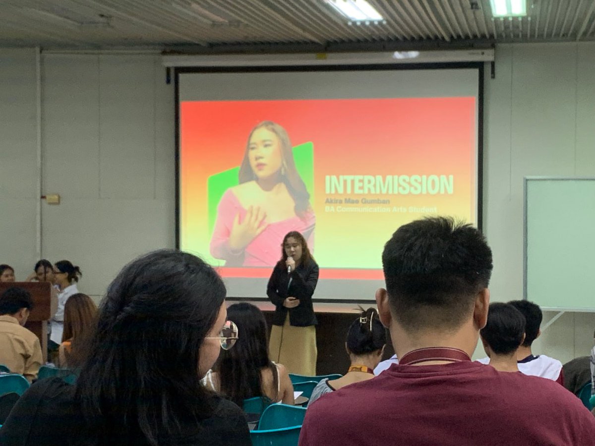 uplbperspective's tweet image. PRovoke was a one-day event filled with seminar talks and workshops led by PRSP members and PR professionals who provided insightful perspectives regarding the public relations field, networking, and opportunities.

#UPLBOrgwatch 
#PRforALL
#PRCaravanInUPLB
#PRovoke