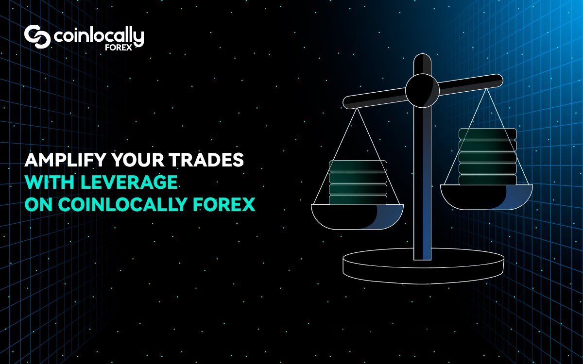 fxcoinlocally's tweet photo. Amplify Your Trades with Leverage on Coinlocally Forex 

With leverage on Coinlocally’s forex platform, you can open larger positions with less capital.🚀

🔺Benefits:
🔹Maximize your profit potential
🔹Access more opportunities in forex &amp; crypto
🔹Better capital management https://t.co/JC6sqSLrRd