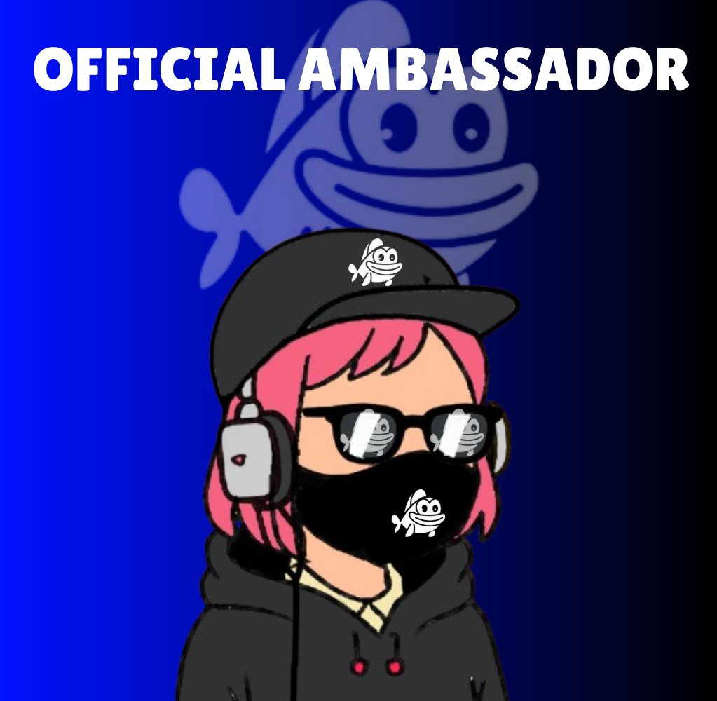 Sammy.sui (@sammy_cryptguy) on Twitter photo I'm Proud To Announce That I'm An Official Ambassador Of <a href="/nemoprotocol/">Nemo Protocol</a>!
The first ever Yielding Protocol on the <a href="/SuiNetwork/">Sui</a>.🩵
I'd be dishing out all that is needed to be known about <a href="/nemoprotocol/">Nemo Protocol</a>, De-Fi on the Sui Network is evolving and this is another stepping stone!✊🏽🩵 I'm Proud To Announce That I'm An Official Ambassador Of <a href="/nemoprotocol/">Nemo Protocol</a>!
The first ever Yielding Protocol on the <a href="/SuiNetwork/">Sui</a>.🩵
I'd be dishing out all that is needed to be known about <a href="/nemoprotocol/">Nemo Protocol</a>, De-Fi on the Sui Network is evolving and this is another stepping stone!✊🏽🩵