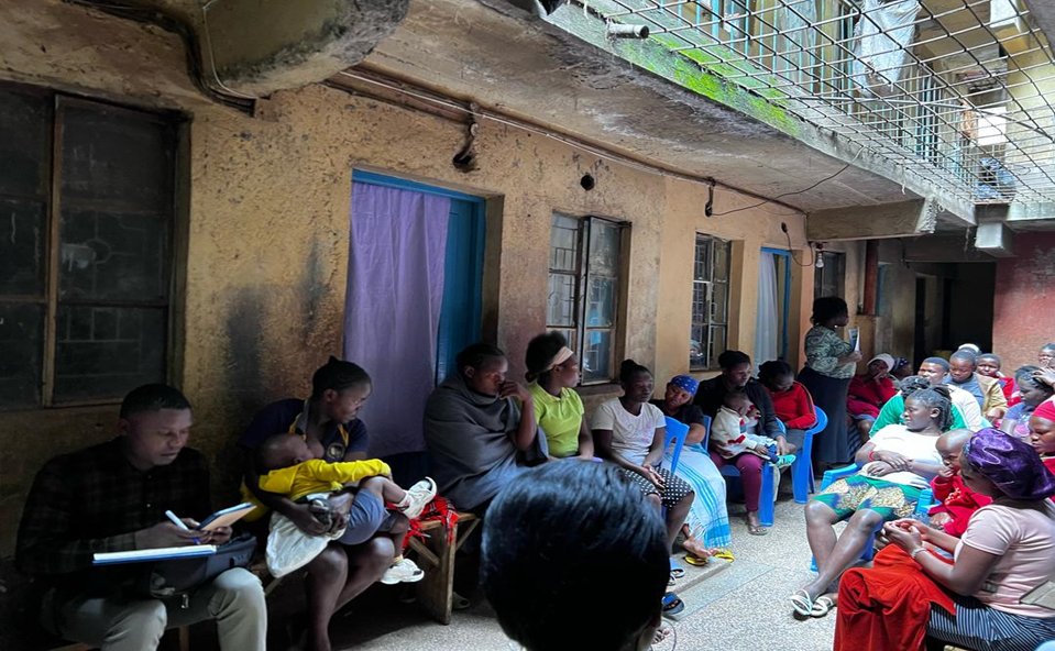 Parental group sessions have played a vital role in strengthening family relationships and reducing Violence Against Children (VAC). Addressing cultural barriers and integrating savings initiatives, builds a strong foundation for long-term sustainability of parenting programmes
