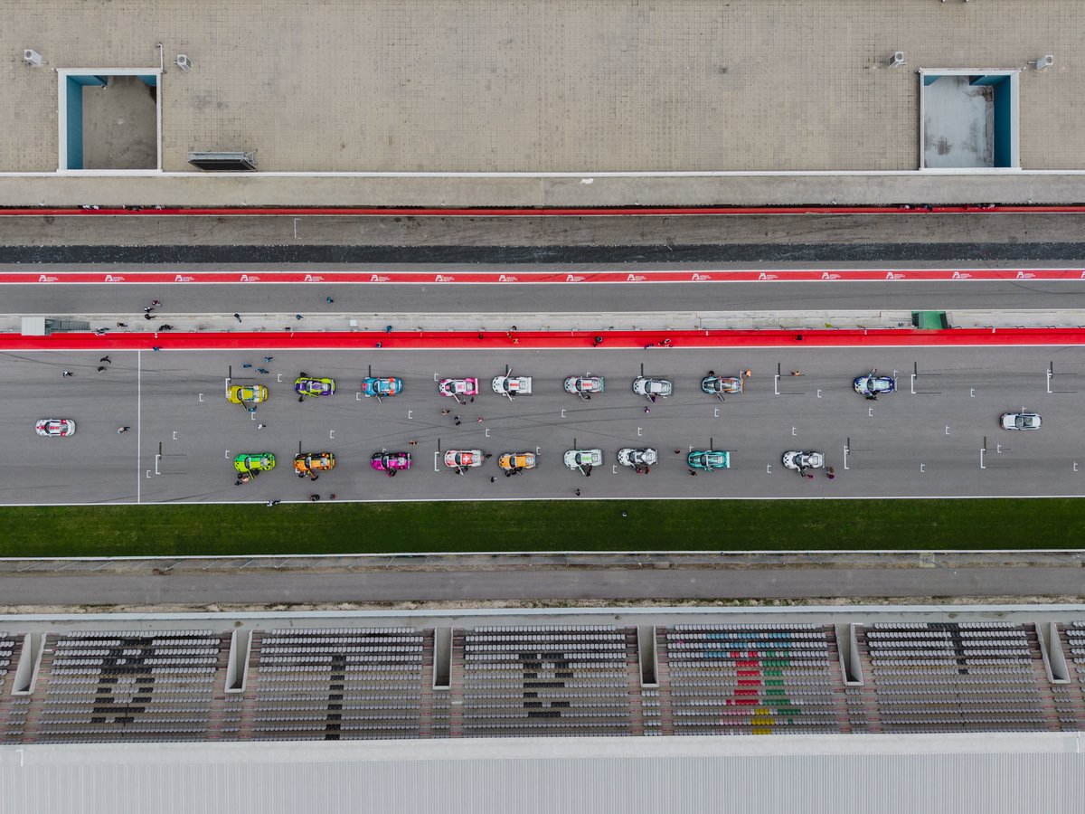 Sometimes, the best angles are the highest ones.