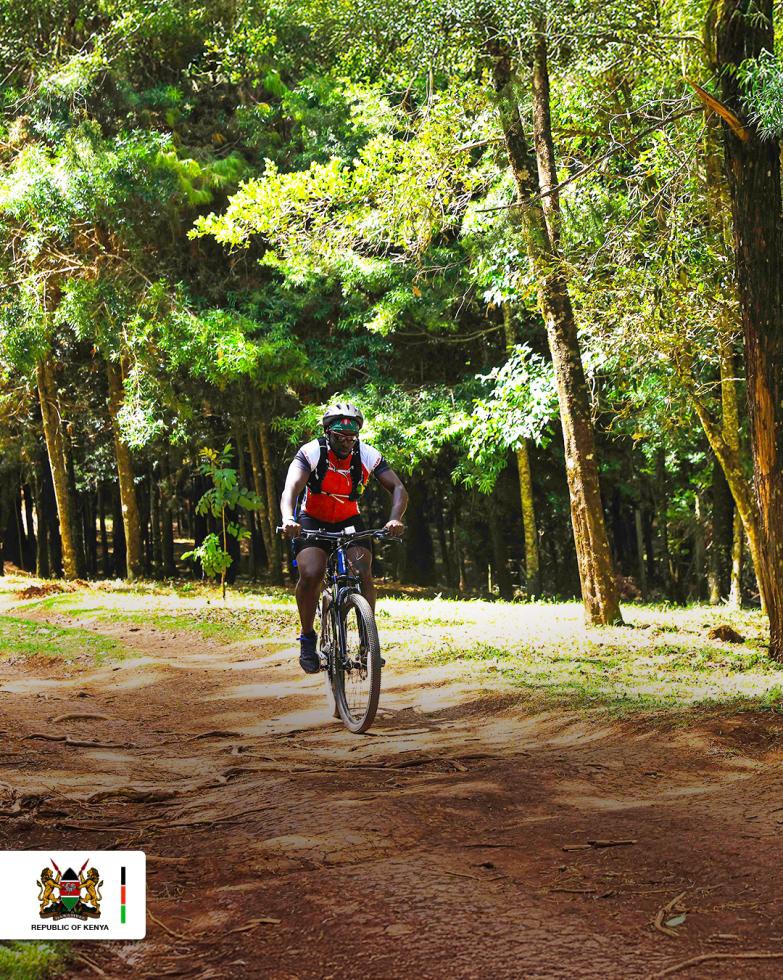 CS Rebecca Miano, EGH (@rebecca_miano) on Twitter photo Explore Kenya Like Never Before!
<a href="/magicalkenya/">Kenya Tourism Board</a> Kenya Trail
Series, your ultimate adventure awaits!
Whether you're a hiker, climber, or nature lover, Kenya’s breathtaking trails and majestic peaks are calling! Explore Kenya Like Never Before!
<a href="/magicalkenya/">Kenya Tourism Board</a> Kenya Trail
Series, your ultimate adventure awaits!
Whether you're a hiker, climber, or nature lover, Kenya’s breathtaking trails and majestic peaks are calling!