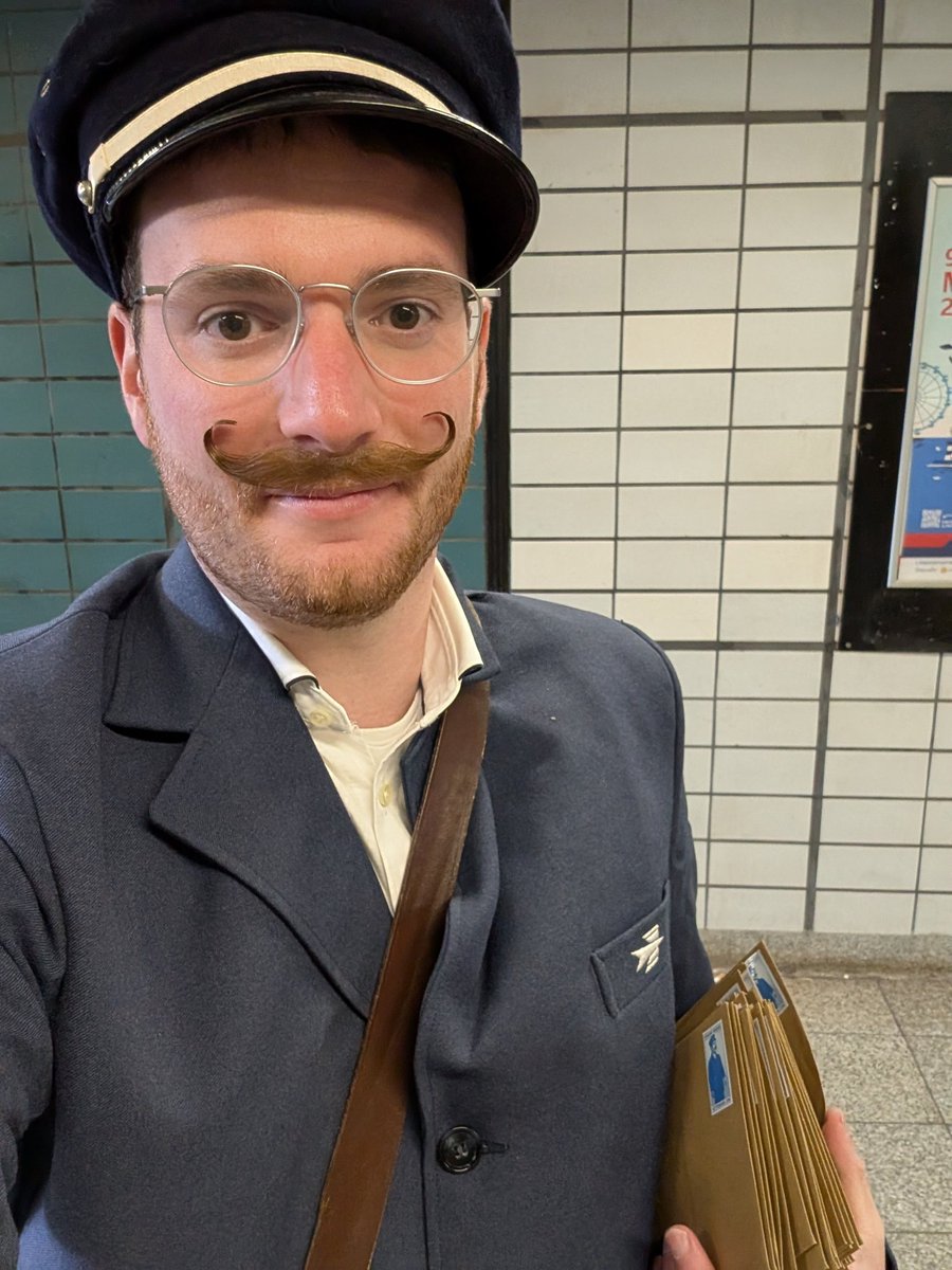 Founder mode @ #omr25

Pushing <a href="/getfernand/">Fernand</a>'s brand to its extreme 😅