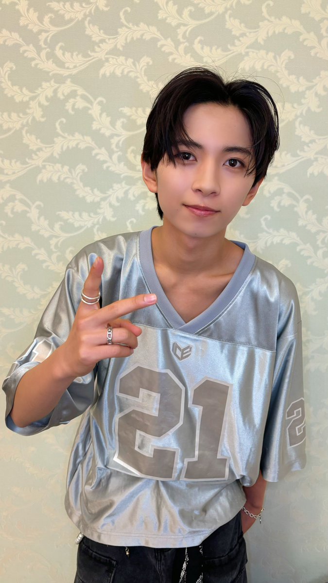 ICEx 竹野世梛（たけのせな） ＼ 今日は大分ありがとうございました