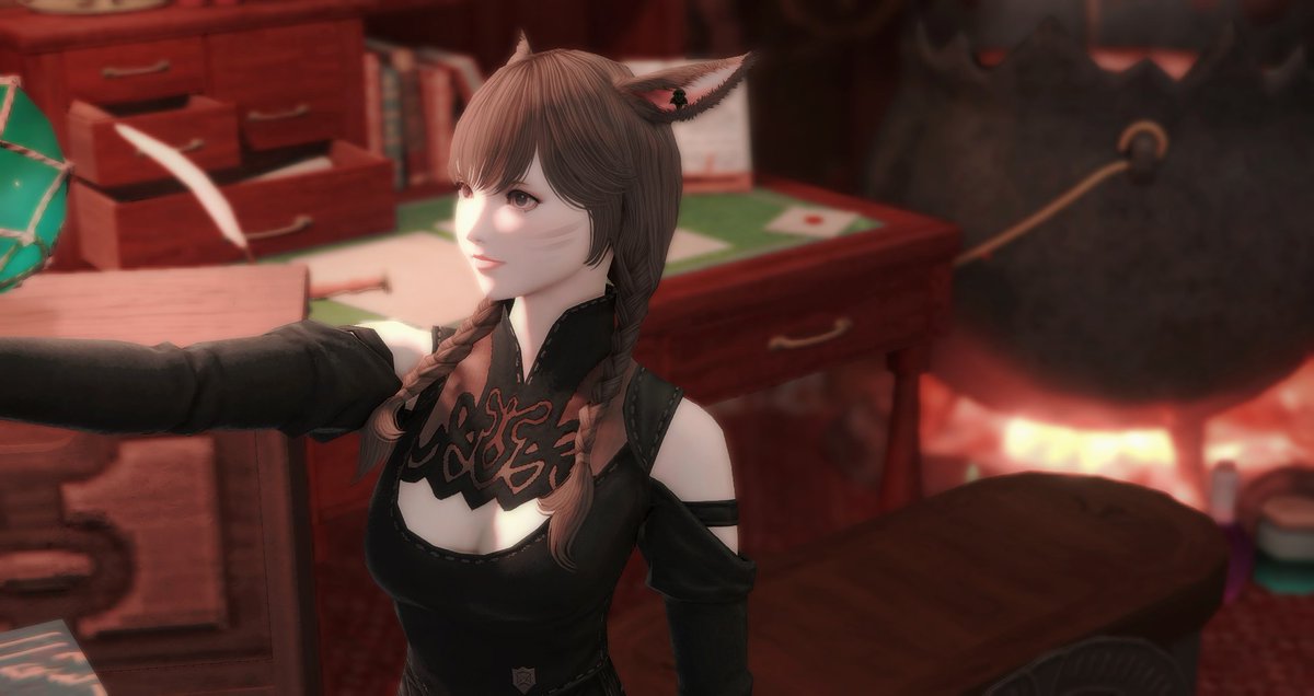 (치료사 애인한테 줄 책 고르는 중)