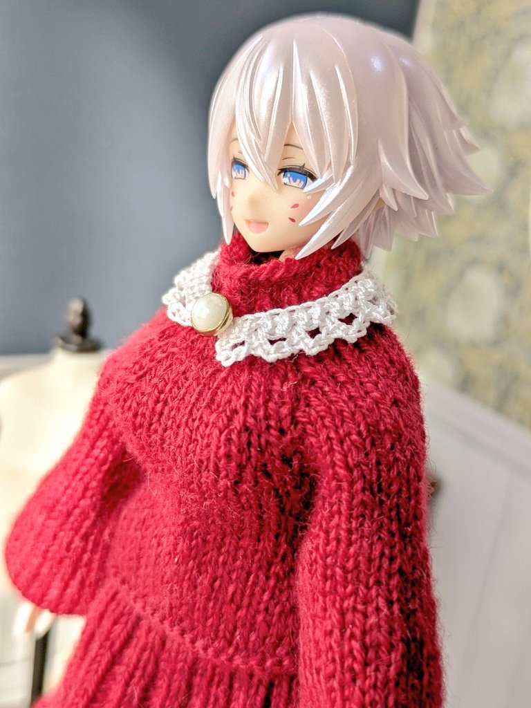 にっこにこ☺︎ 様×4 ニコニ立体