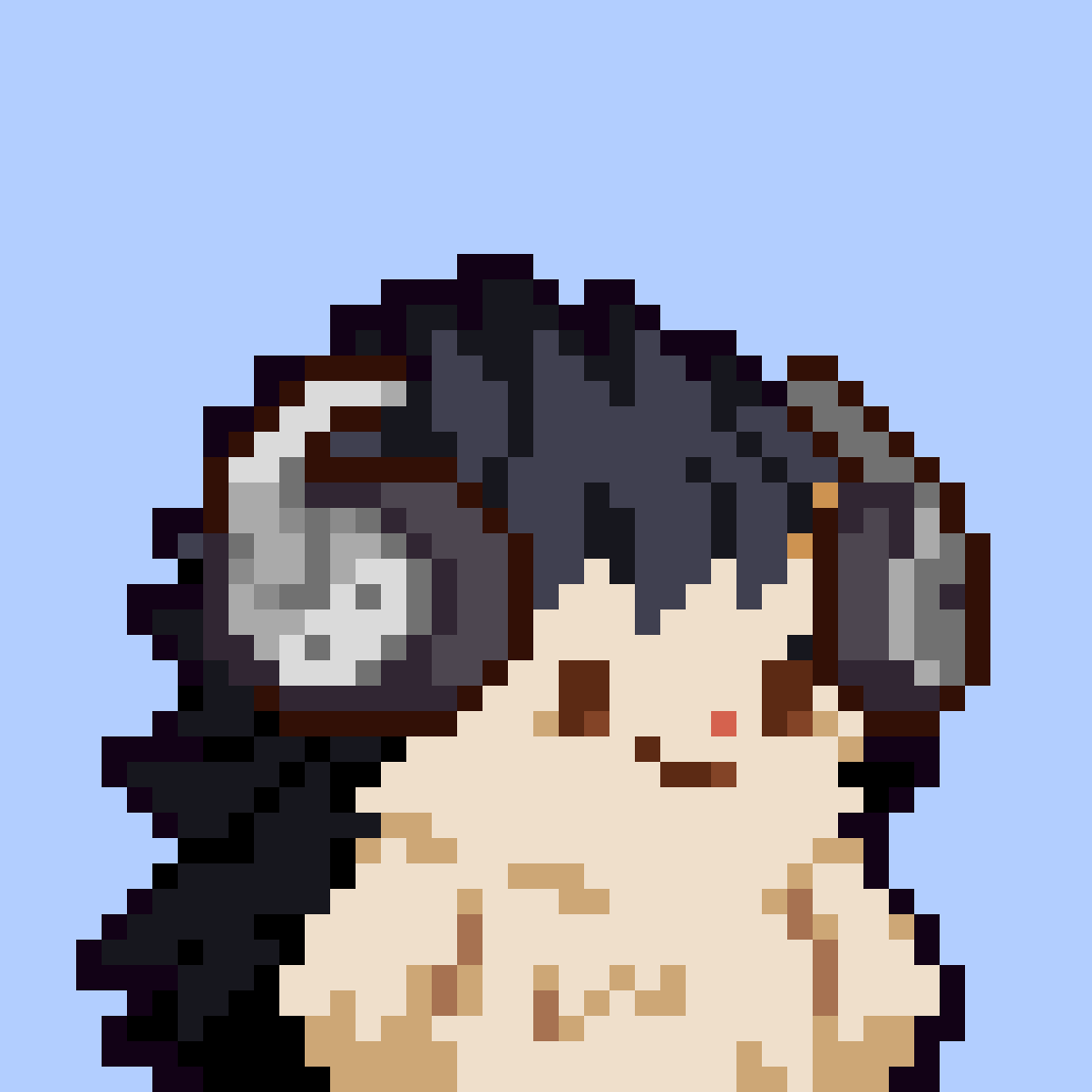 chillonicNFT's tweet image. 🙏 Today we don’t trade. We don’t mint.
We CHILL.

Take a deep breath.

Post your favorite Chillonic colors.

Tag a fellow degen.

And spread the gospel of #LetsCHILL.

No stress. No panic. Just Chill.