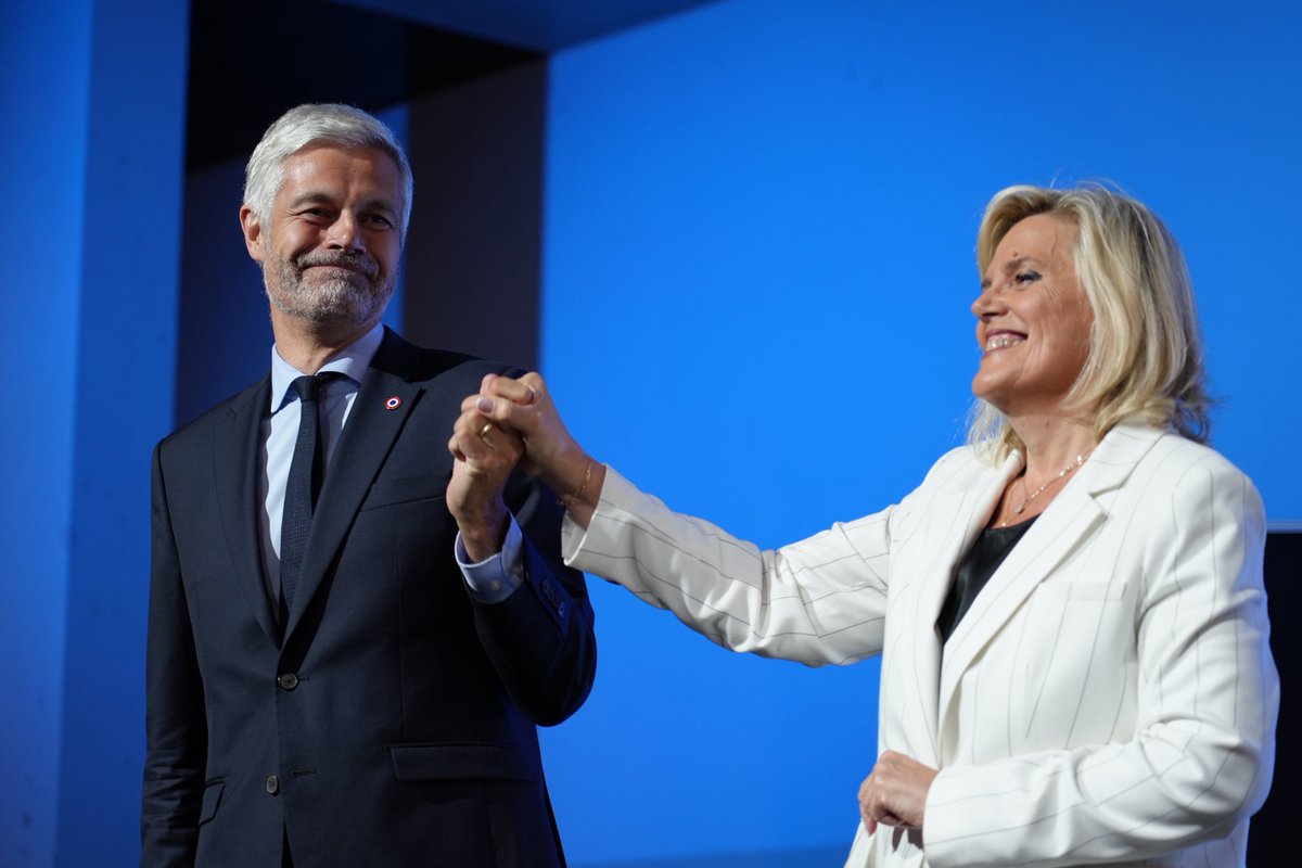 laurentwauquiez's tweet image. Très beau moment de campagne hier soir au Cannet avec mes amis @MTabarot @YvPigrenet @EricPAUGET1 @JeanLeonetti. Avec les militants et les piliers de notre famille politique, j’ai ressenti ce qui nous unit : la fidélité est notre plus belle force. La droite se relèvera avec ceux…