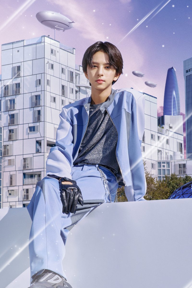 ICEx 八神遼介（やがみりょうすけ） ＼ 寒くて足元の悪い中、僕たちに