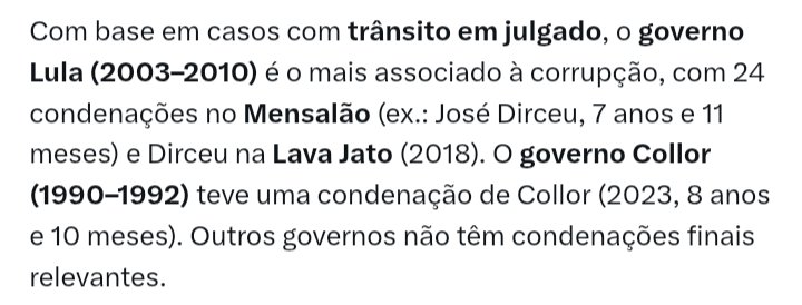 ViniciusRib33's tweet photo. @aprofetiazy @Tonya8317633928 @danillofratta @bbcbrasil Gostaria d saber se estamos falando apenas da classe econômica. Ou também da política, cultural, artística?
Falando de elite, provavelmente a política seja tão nociva quanto a econômica até porque detém além de dinheiro poder concedido pelo Estado.
Papai te ama. Rouba, porém... https://t.co/tjmDvwIbcr
