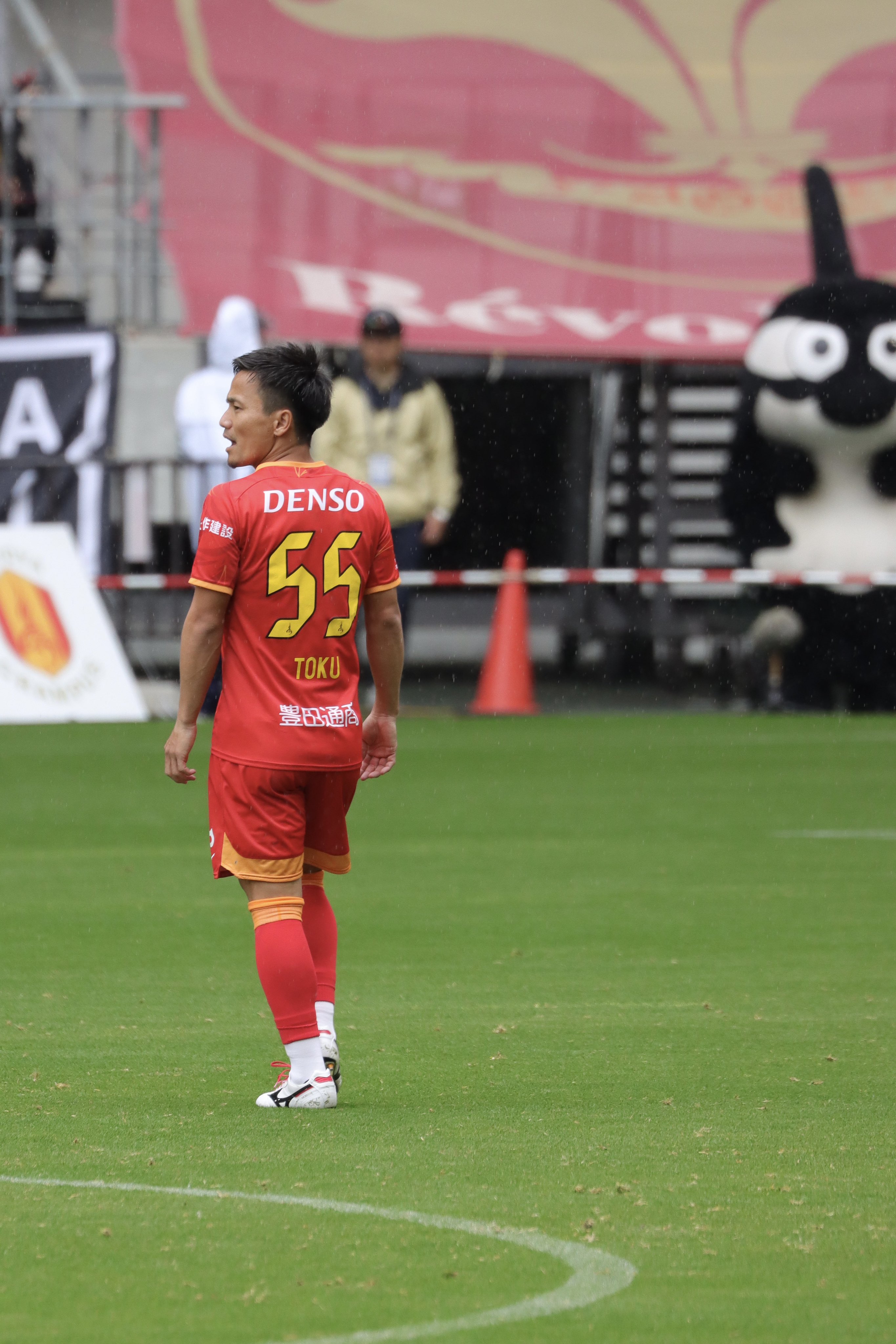 ファジアーノ岡山　徳元悠平　ユニフォーム 徳元悠平 - Search / X