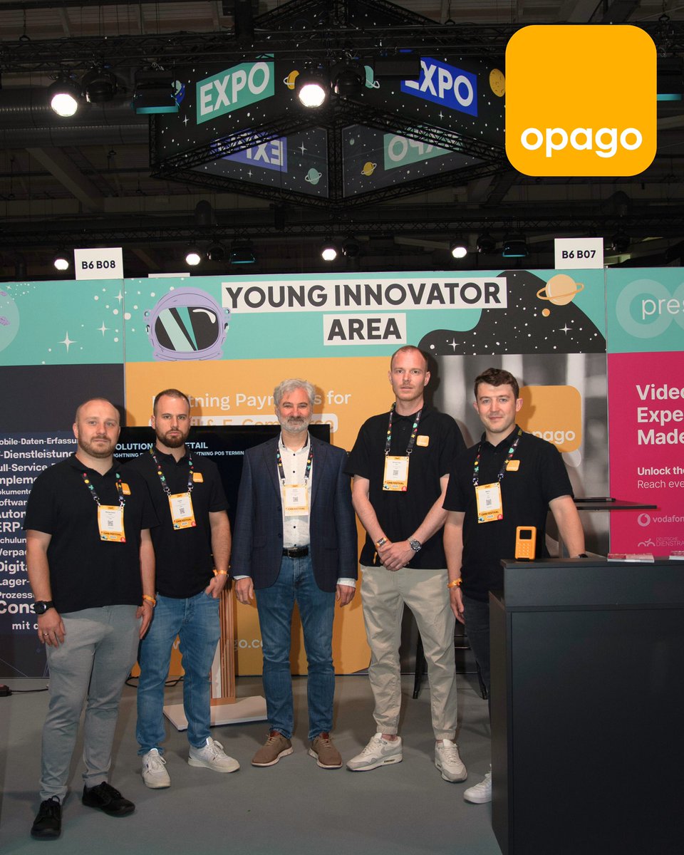 We’re at <a href="/officially_omr/">OMR</a>!

Come see us at booth B6B07 – we’ll be there for the next two days and are excited to meet you!

#OMR25
