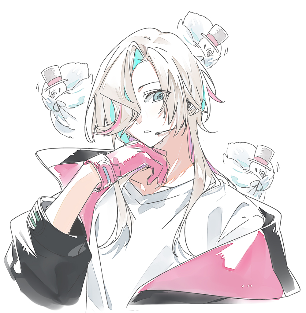 Ubu (@_ubuuu) on Twitter photo 