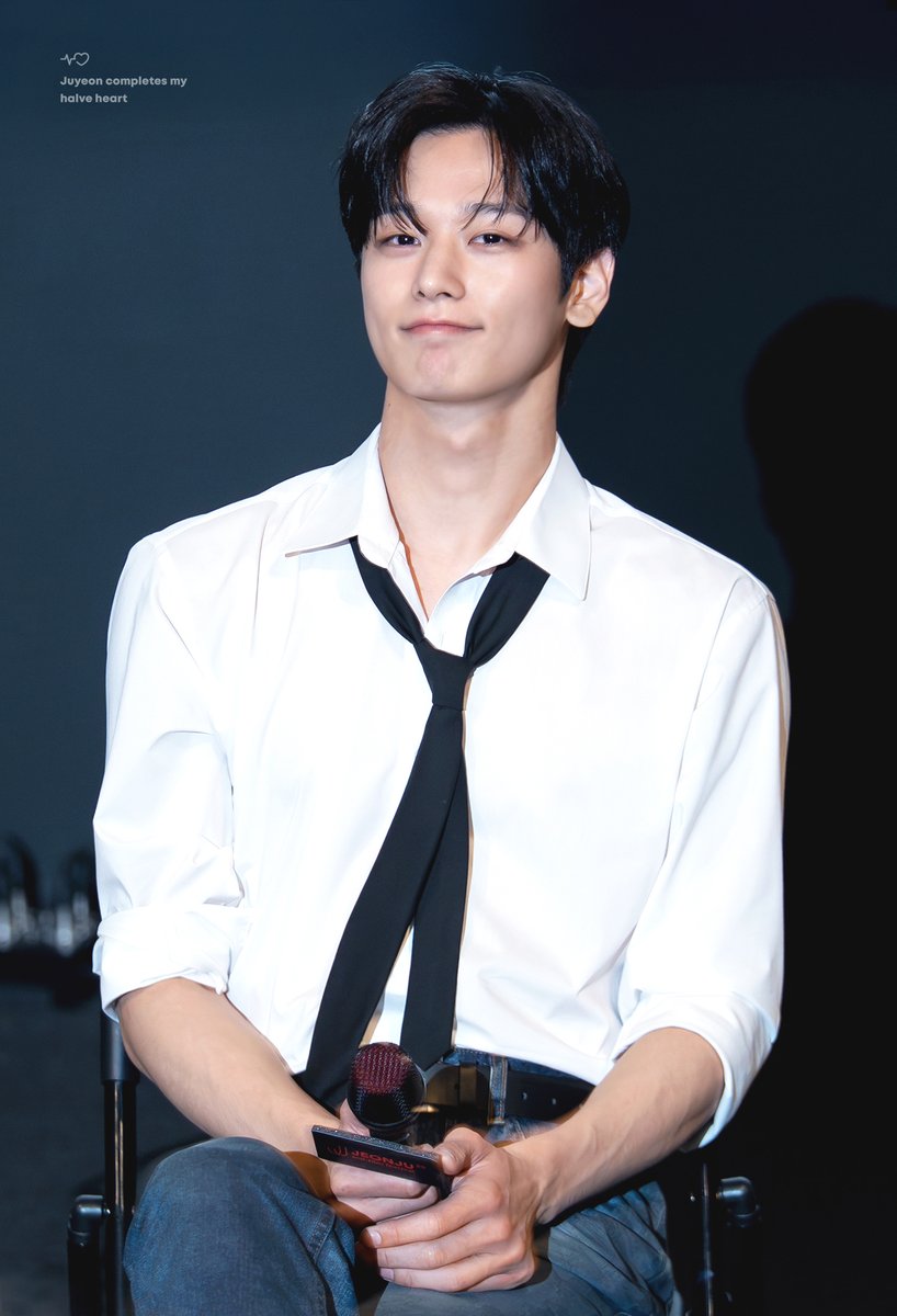 250505 영영 GV
주연이의 새로운 도전에 늘 함께할게
#주연 #JUYEON #더보이즈 #THEBOYZ