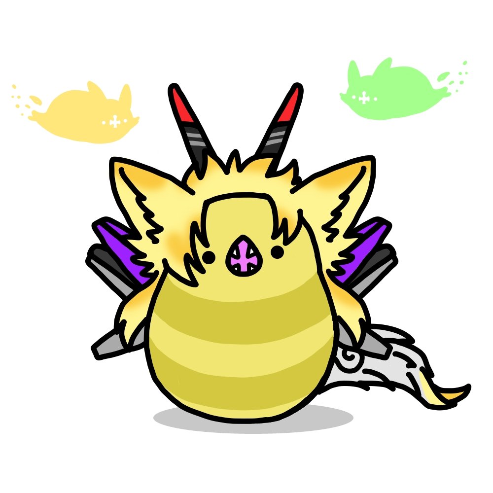 至天の座アルカディア・クルーザーキュイ級