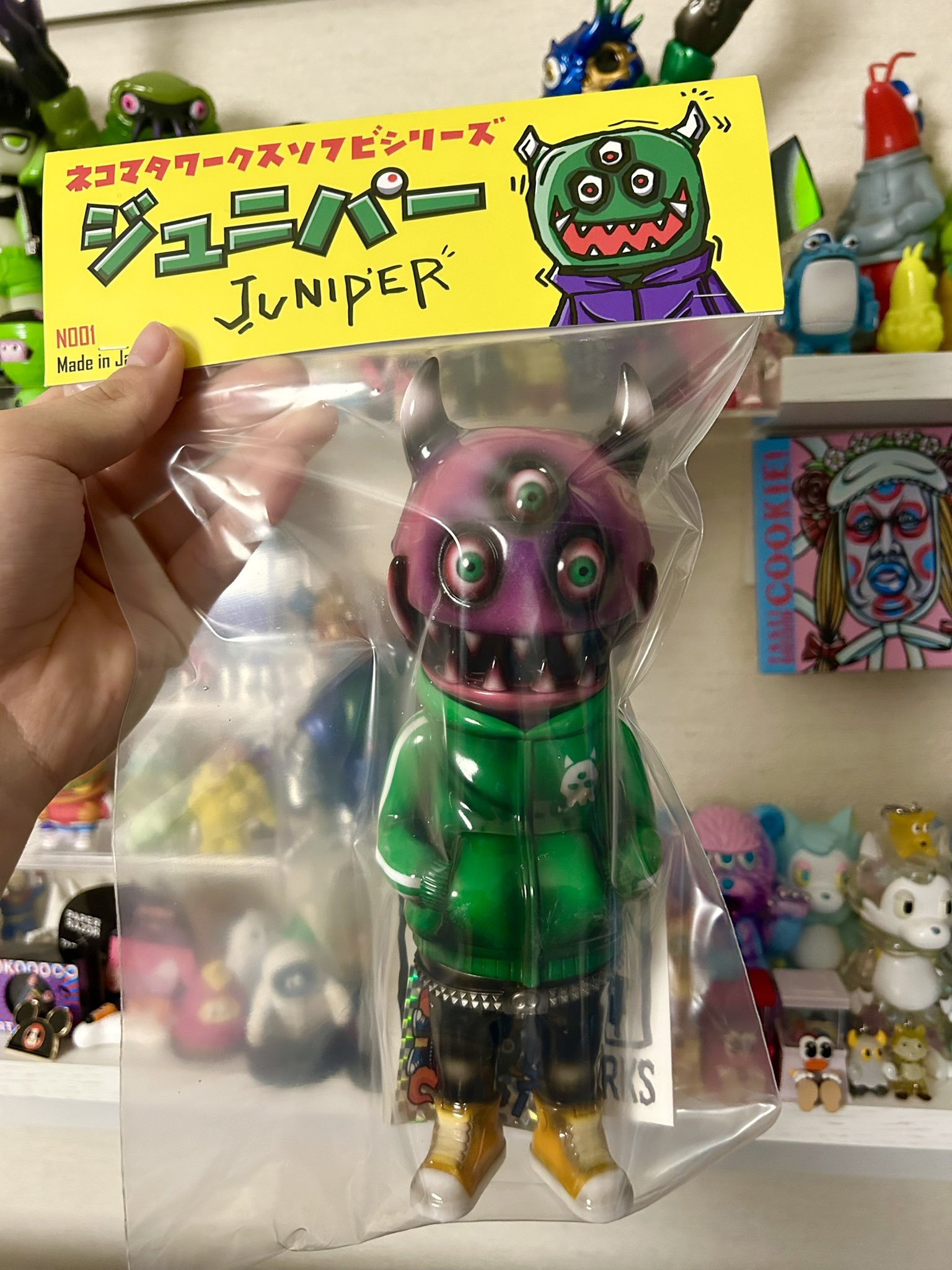【超安い】 Maruo(NEKOMATA X / (@mru0) WORKS) その他