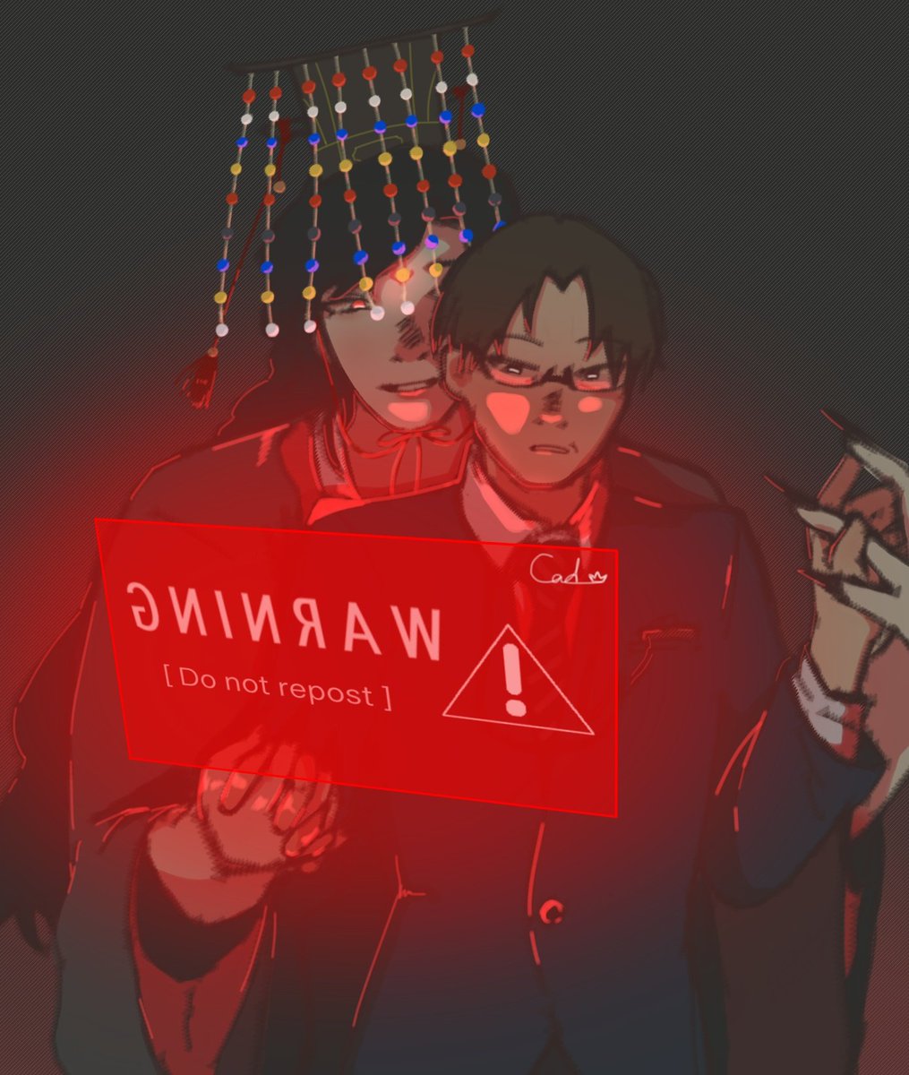 Dr. Dokokokehe (Cad) tweet media