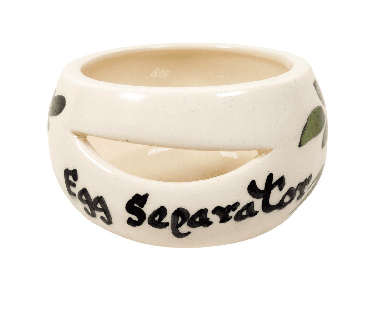 retonthenet's tweet image. #VintageKitchen Mid Century #ToniRaymond Pottery #EggSeparator Circa 1960s Hand Painted Flowers

retonthenet.co.uk/vintage-kitche…