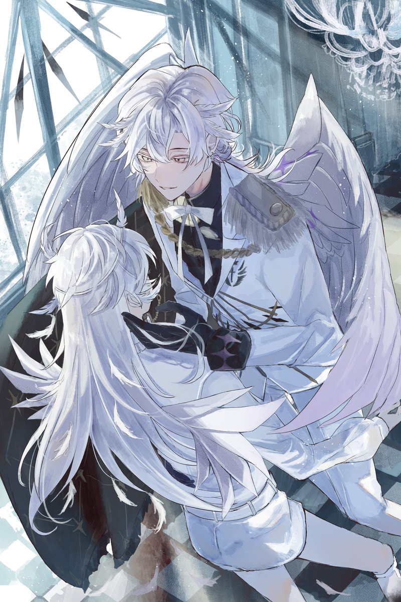 mmsr__xx's tweet image. #ゴールデンウィークSNS展覧会2025