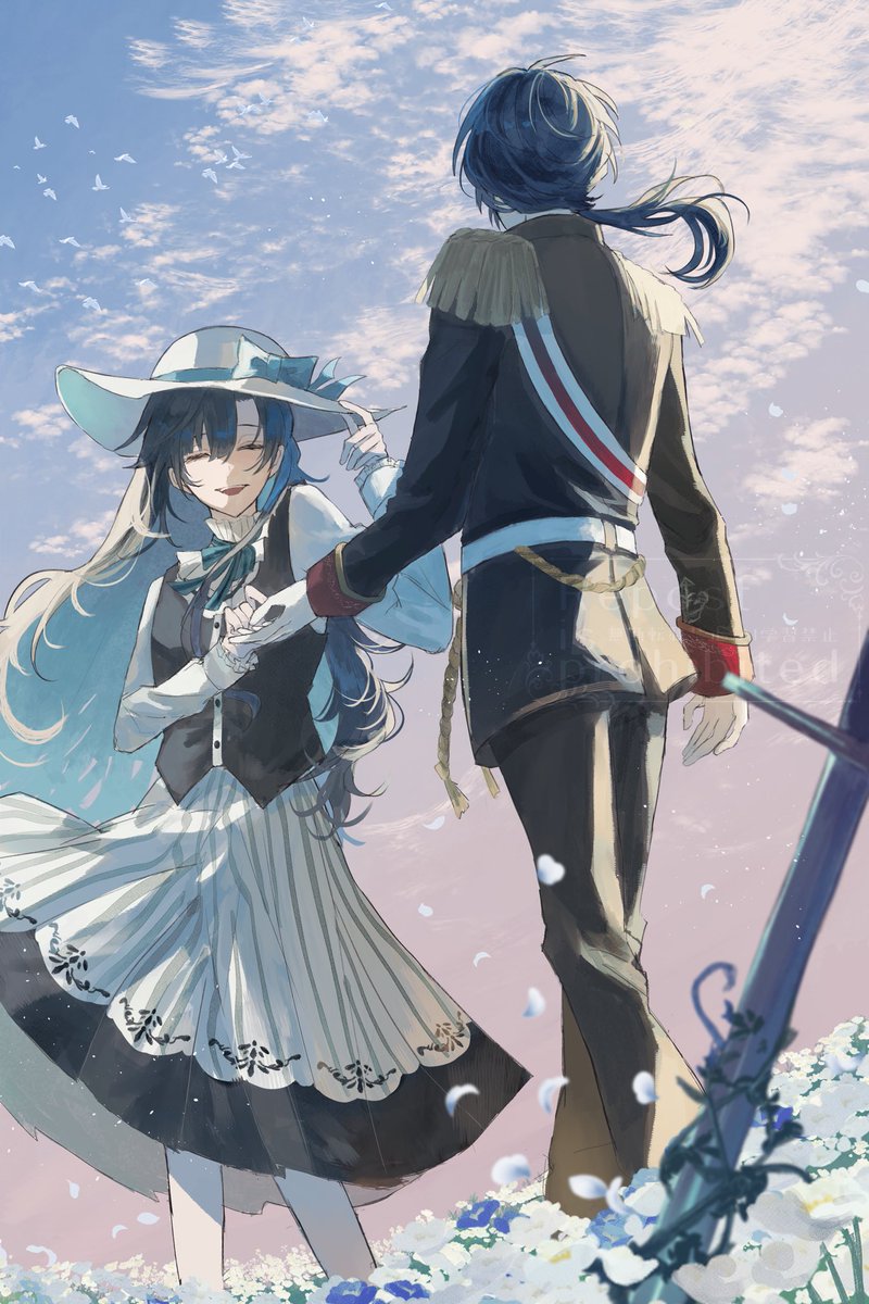 mmsr__xx's tweet image. #ゴールデンウィークSNS展覧会2025