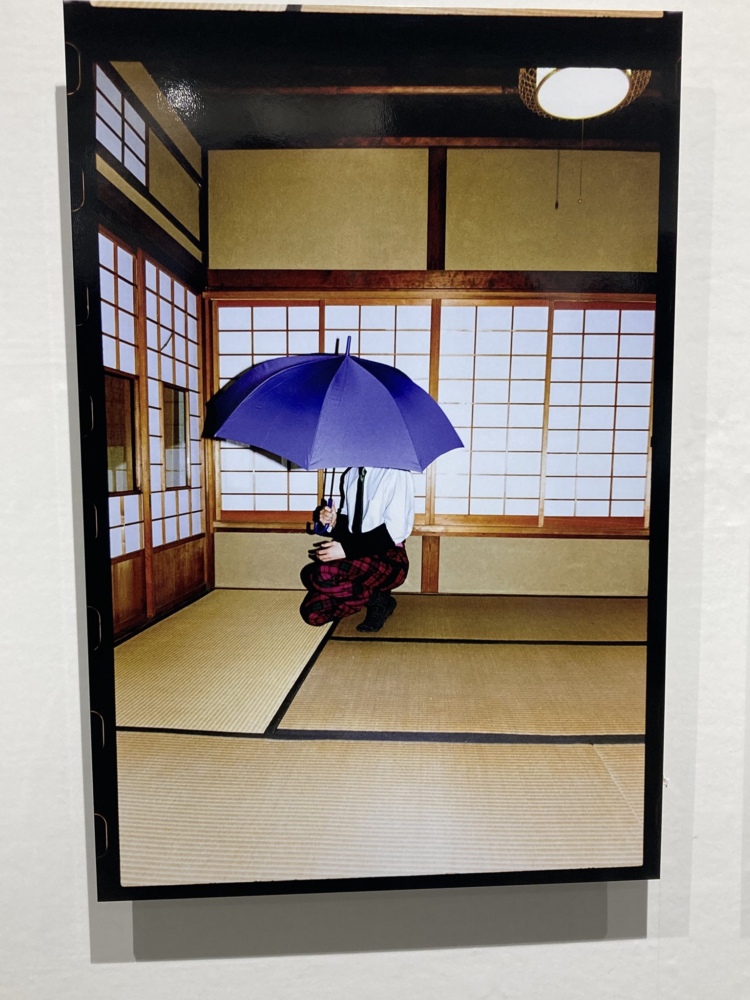 三宅健 写真展 額縁 三宅健 写真展 額縁 KEN MIYAKE PHOTO EXHIBITION “THE iDOL