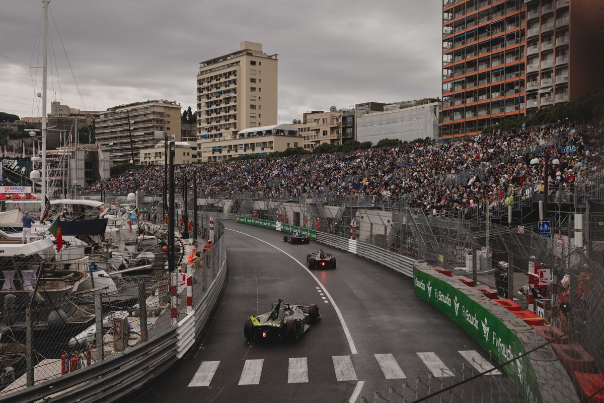 #ePod (Episode 362): Analyse Monaco &amp; Vorschau Tokio

🟢 Spotify: open.spotify.com/show/2ryOGGNeZ…
🟣 Apple Podcasts: podcasts.apple.com/de/podcast/epo…
🌐 Stream: e-formel.de/podcast

#ABBFormulaE #FormulaE <a href="/FIAFormulaE/">Formula E</a>