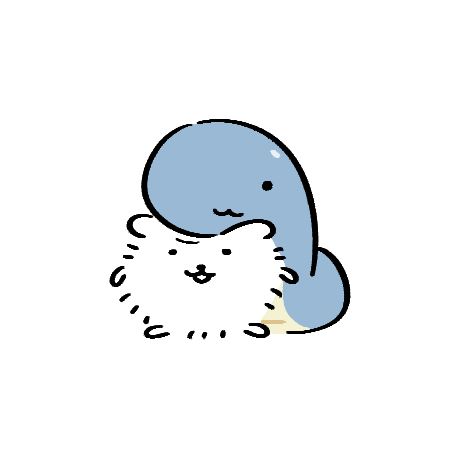 시묘일🎗 (@rainbow_hobak) on Twitter photo 