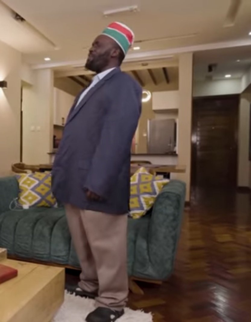 Mtoto anaweka mpesa unprovoked , mtoto anaweka 6 figures , mtoto anaweza nipeleka budai , mtoto ako na 0 pictures pale instagram.