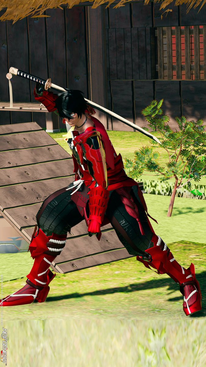 モモリータ@NGS ship3 on X