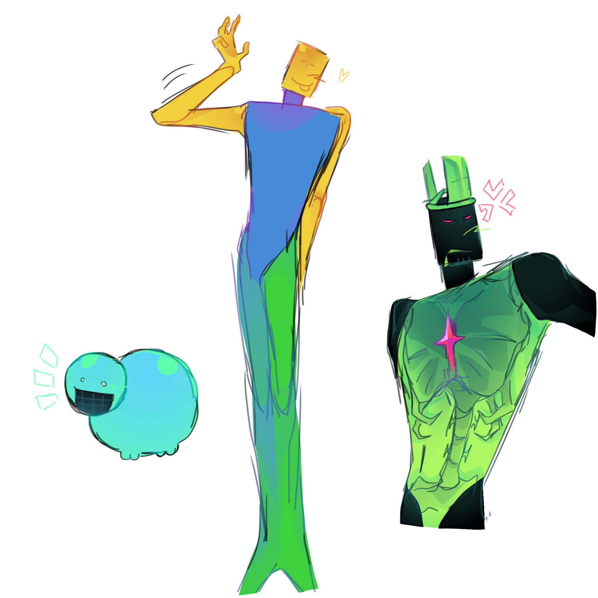 X34N (@who700951592385) / X