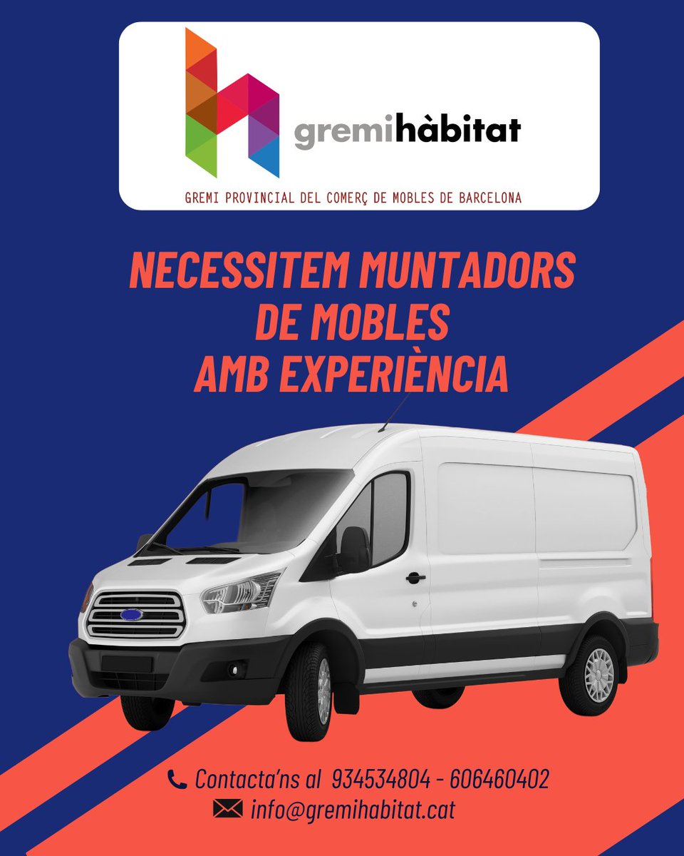 gremiHàbitat (@gremihabitat) on Twitter photo 