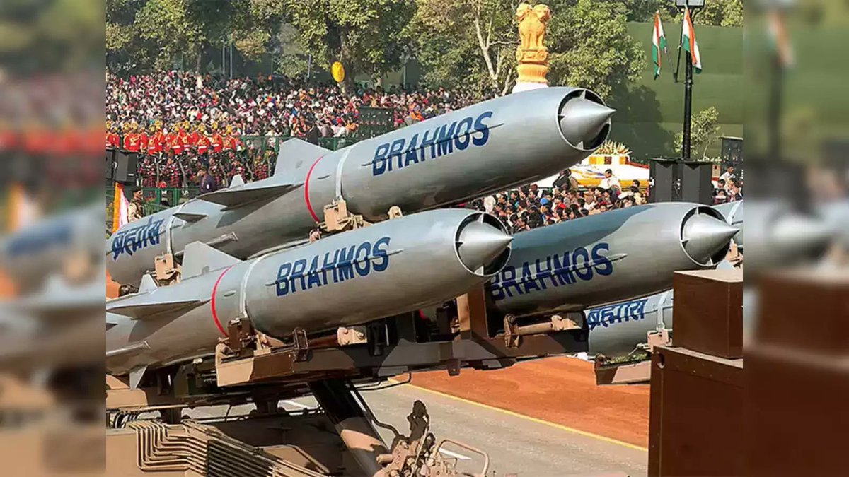 Asif Ali (@asifahmedali12) on Twitter photo A high-intensity conflict, BrahMos’s stealthy lowaltitude approach and supersonic speed will be a game-changer, enabling India to maintain air and sea dominance and decisively weaken Pakistan’s defense capabilities #BrahMos #IndiaPakistanWar #IndiaPakistanTensions <a href="/IndianSinghh/">Akshit Singh 🇮🇳</a> A high-intensity conflict, BrahMos’s stealthy lowaltitude approach and supersonic speed will be a game-changer, enabling India to maintain air and sea dominance and decisively weaken Pakistan’s defense capabilities #BrahMos #IndiaPakistanWar #IndiaPakistanTensions <a href="/IndianSinghh/">Akshit Singh 🇮🇳</a>