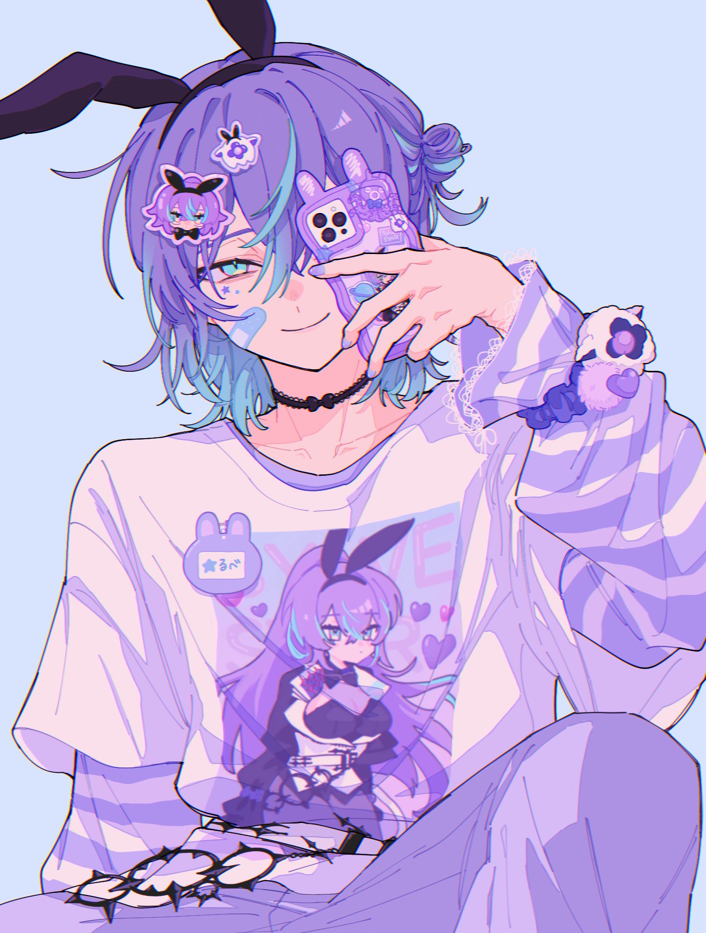 【一部予約販売】 4umu;; (@zi_9no) / X パーツ