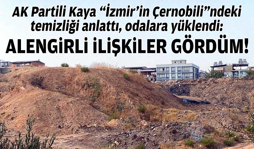 Egedesonsöz (@egede_sonsoz) on Twitter photo AK Partili Kaya “İzmir’in Çernobili”ndeki temizliği anlattı, odalara yüklendi: Alengirli ilişkiler gördüm!
egedesonsoz.com/ak-partili-kay…
<a href="/MAtillaKaya/">Mahmut Atilla Kaya</a> AK Partili Kaya “İzmir’in Çernobili”ndeki temizliği anlattı, odalara yüklendi: Alengirli ilişkiler gördüm!
egedesonsoz.com/ak-partili-kay…
<a href="/MAtillaKaya/">Mahmut Atilla Kaya</a>