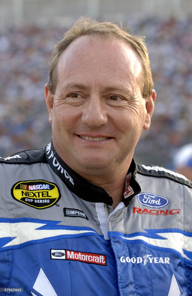Happy 70th birthday Ken Schrader