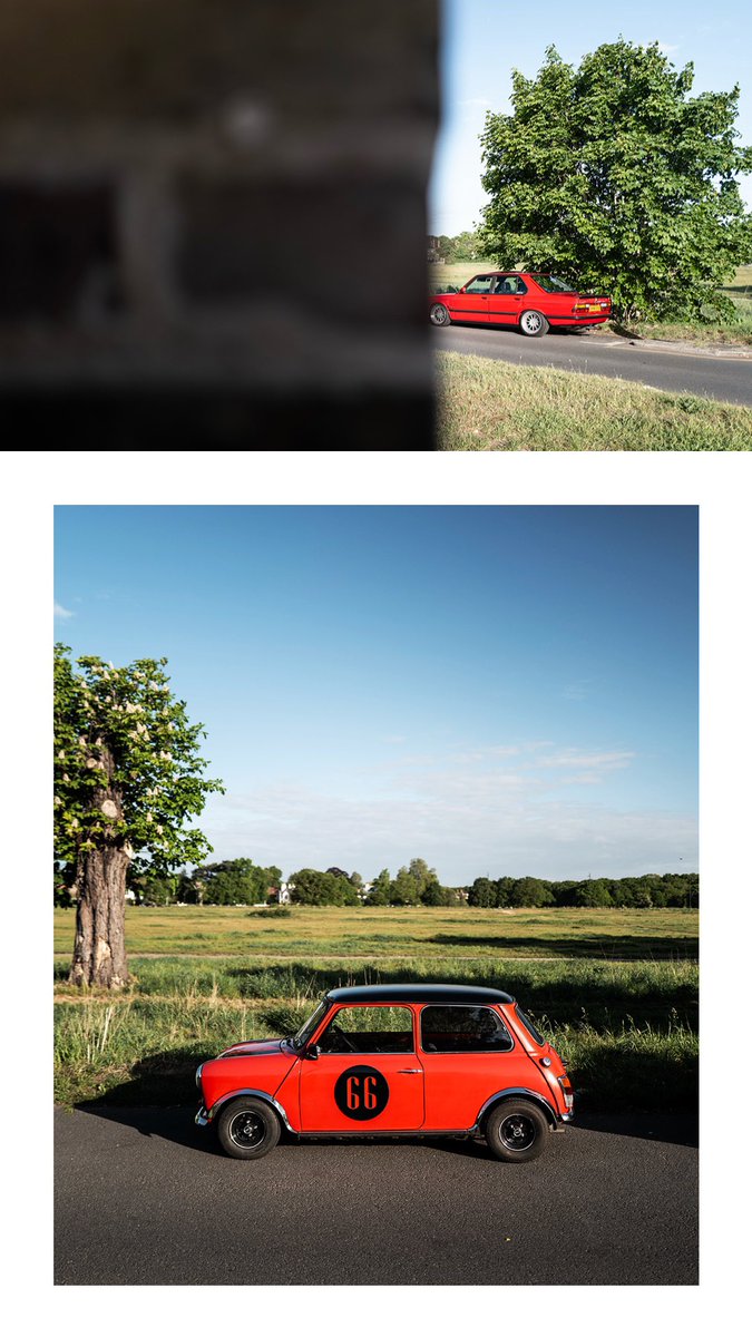 Southside was almost back to its very best this past weekend.