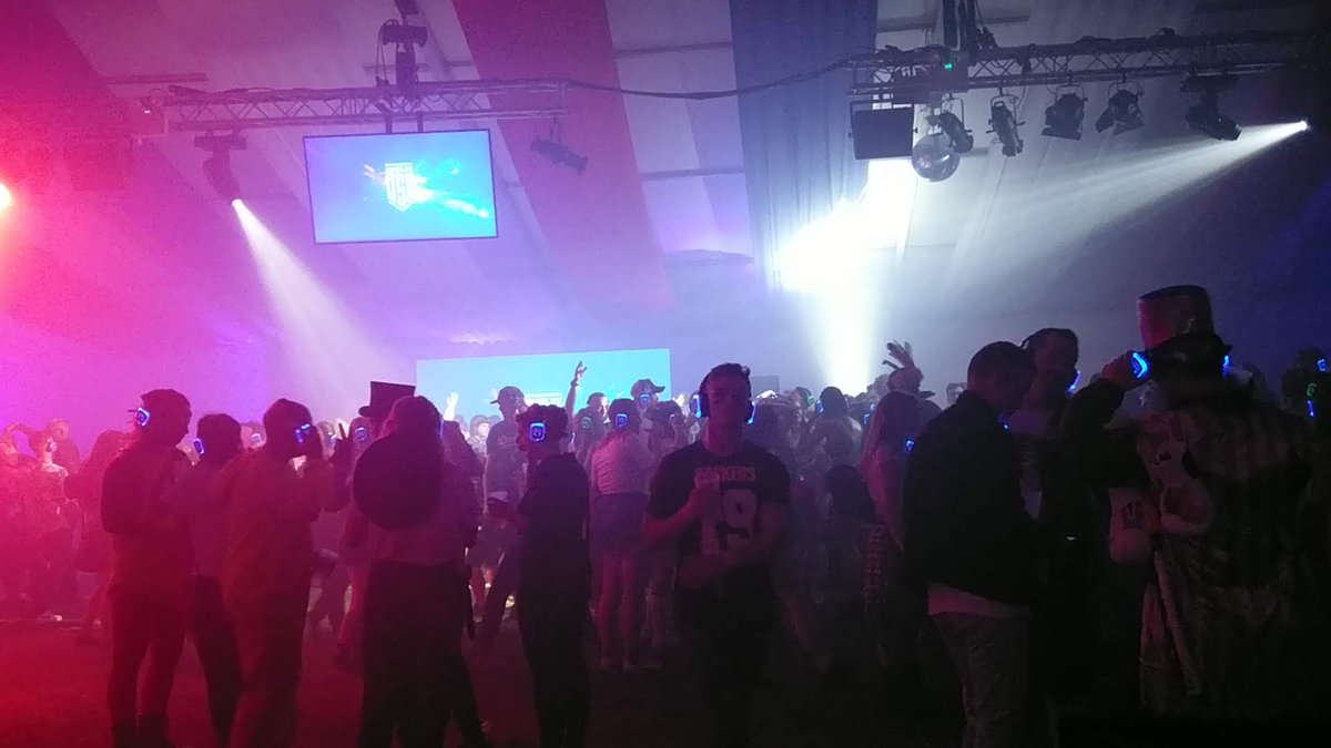 COMPANY EVENTS  A bespoke AGM on site at your offices,  100% on time logistics, splendid tech support 🚨 turned around from business to party  💃 ask the experts to work with you on yours 🤓 #cotswoldevents  #CompanyEvents  #EventManagement  #CorporateParty #EventExperts