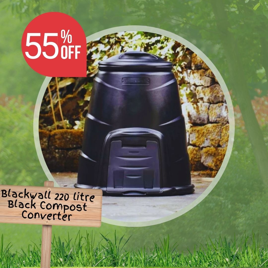 BucksRecycles's tweet image. Did you know residents of Buckinghamshire can get up to 55% on home composting bins during #InternationalCompostAwarenessWeek (and the other 51weeks of the year!). Find out more here: orlo.uk/bT1An

#ICAW25 #Composting #CompostingAtHome