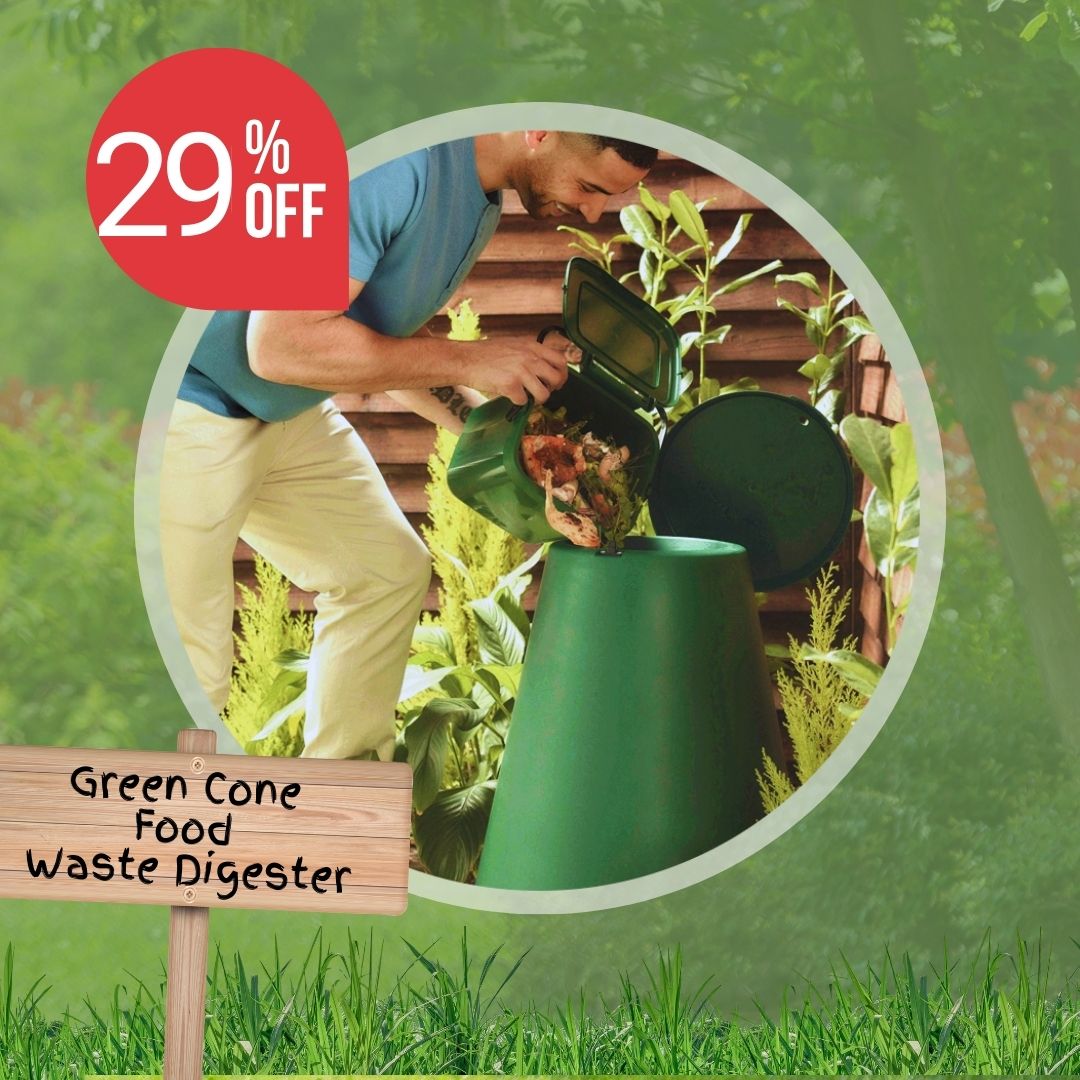 BucksRecycles's tweet image. Did you know residents of Buckinghamshire can get up to 55% on home composting bins during #InternationalCompostAwarenessWeek (and the other 51weeks of the year!). Find out more here: orlo.uk/bT1An

#ICAW25 #Composting #CompostingAtHome