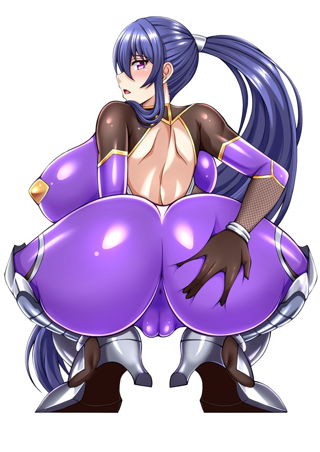 なんとなく過去絵の一部を再掲。